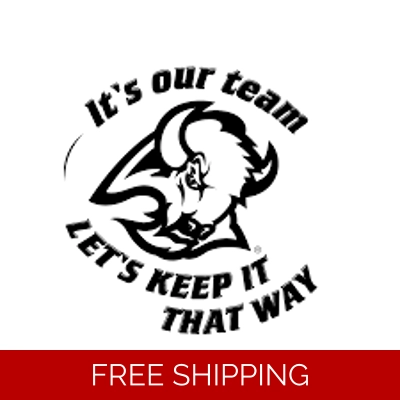 NHL Hockey Buffalo Sabres Die Cut Vinyl Decal sticker NHL Hockey Buffalo Sabres Die Cut Vinyl Decal sticker